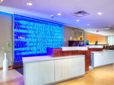 Fairfield Inn & Suites By Marriott Austin San Marcos Eksteriør bilde
