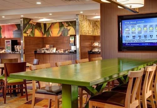 Fairfield Inn & Suites By Marriott Austin San Marcos Eksteriør bilde